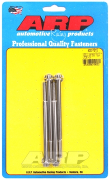 Picture of ARP Merlin block, Brodix head SB 12pt valve cover bolt kit
