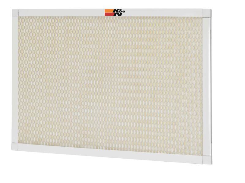Picture of K&N HVAC Filter - 20 x 25 x 2 - MERV 11