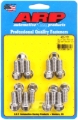 Picture of ARP Buick 350-455 3/8 SS hex header bolt kit