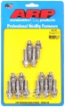 Picture of ARP Buick 350-455 3/8in SS header stud kit