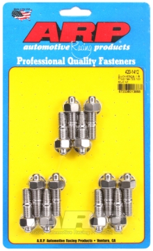 Picture of ARP Buick Stage II & Prod SS hex header stud kit
