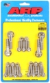 Picture of ARP Chrysler hemi 5.7/6.1L SS hex oil pan bolt kit