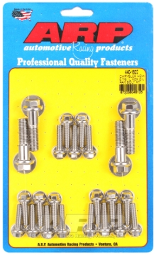 Picture of ARP Chrysler hemi 5.7/6.1L SS hex oil pan bolt kit