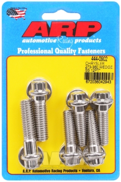Picture of ARP Chrysler 273-360 wedge SS 12pt bellhousing bolt kit