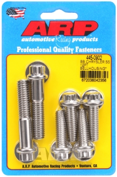 Picture of ARP BB Chrysler SS 12pt bellhousing bolt kit