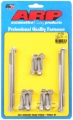 Picture of ARP SB Ford PN# M-6582-Z351 hex valve cover bolt kit