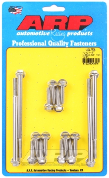 Picture of ARP SB Ford PN# M-6582-Z351 hex valve cover bolt kit