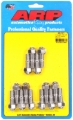 Picture of ARP Olds 350-455 3/8in hex SS header stud kit