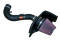 Picture of K&N 03-06 Dodge Viper Short Ram Intake