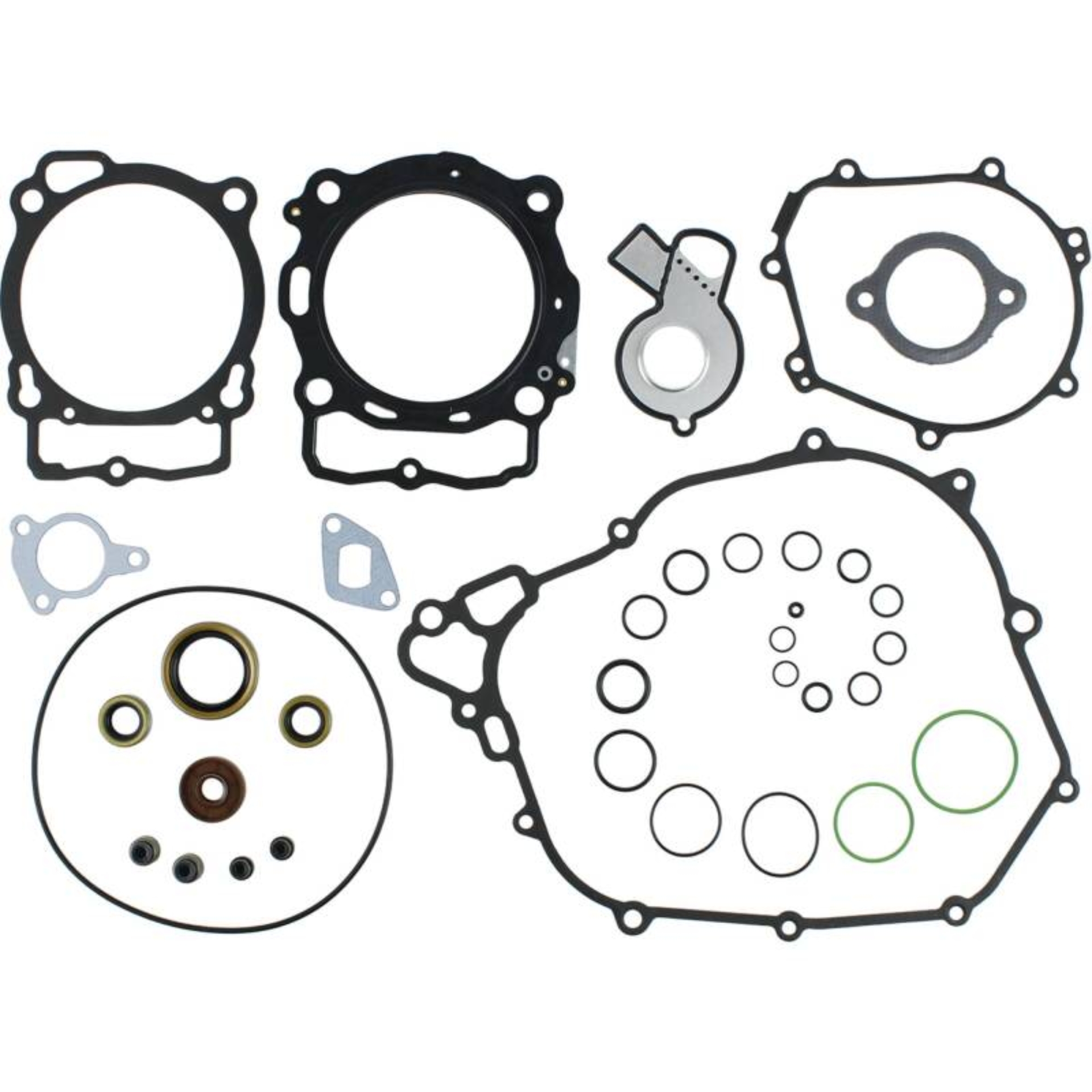Picture of Vertex Pistons 20-23 450 EXC-F/20-22 450 EXC-F Six Days/2023 450 XCF-W Complete Gasket Kit w/ Seals