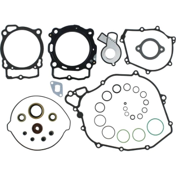 Picture of Vertex Pistons 2024 450 EXC-F/450 EXC-F Six Days/450 XCF-W/500 EXC-F Complete Gasket Kit w/ Seals