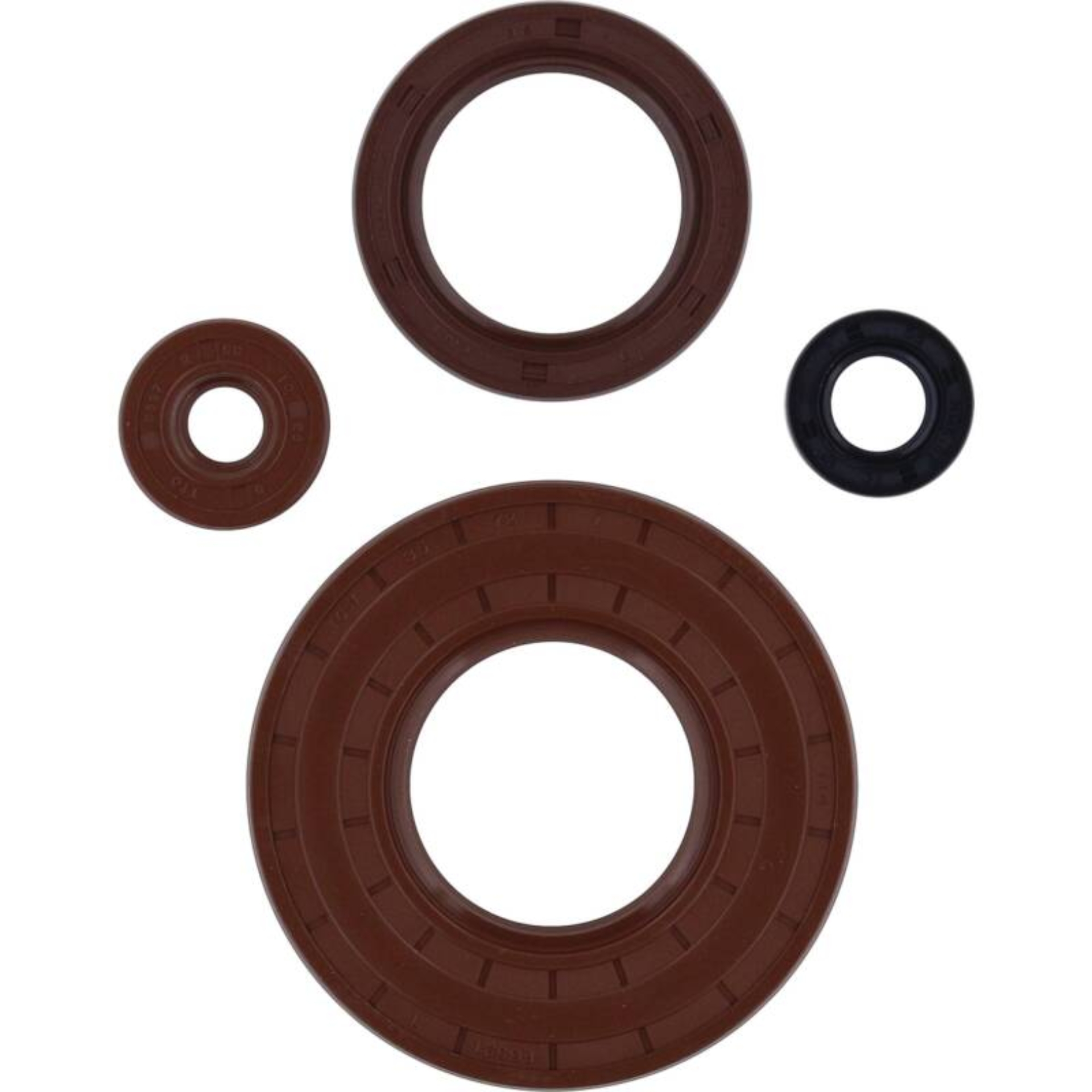 Picture of Vertex Pistons 23-24 Commander 700 DPS/Commander 700 XT Engine Oil Seal Kit