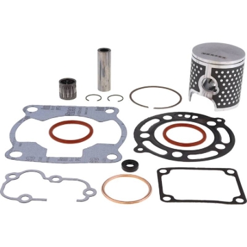Picture of Vertex Pistons 14-21 KX 100/22-24 KX 112 Top End Piston Kit