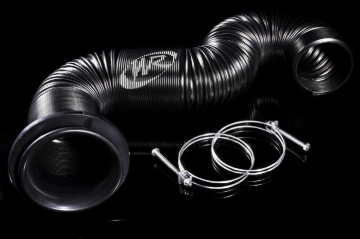 Picture of Weapon R Dragon Ram Air Kit II (Black only)