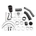 Picture of Wehrli 04.5-07 Dodge 5.9L Cummins S400 Turbo 2nd Gen Swap Kit (No Turbo/Manifold) - Bengal Silver