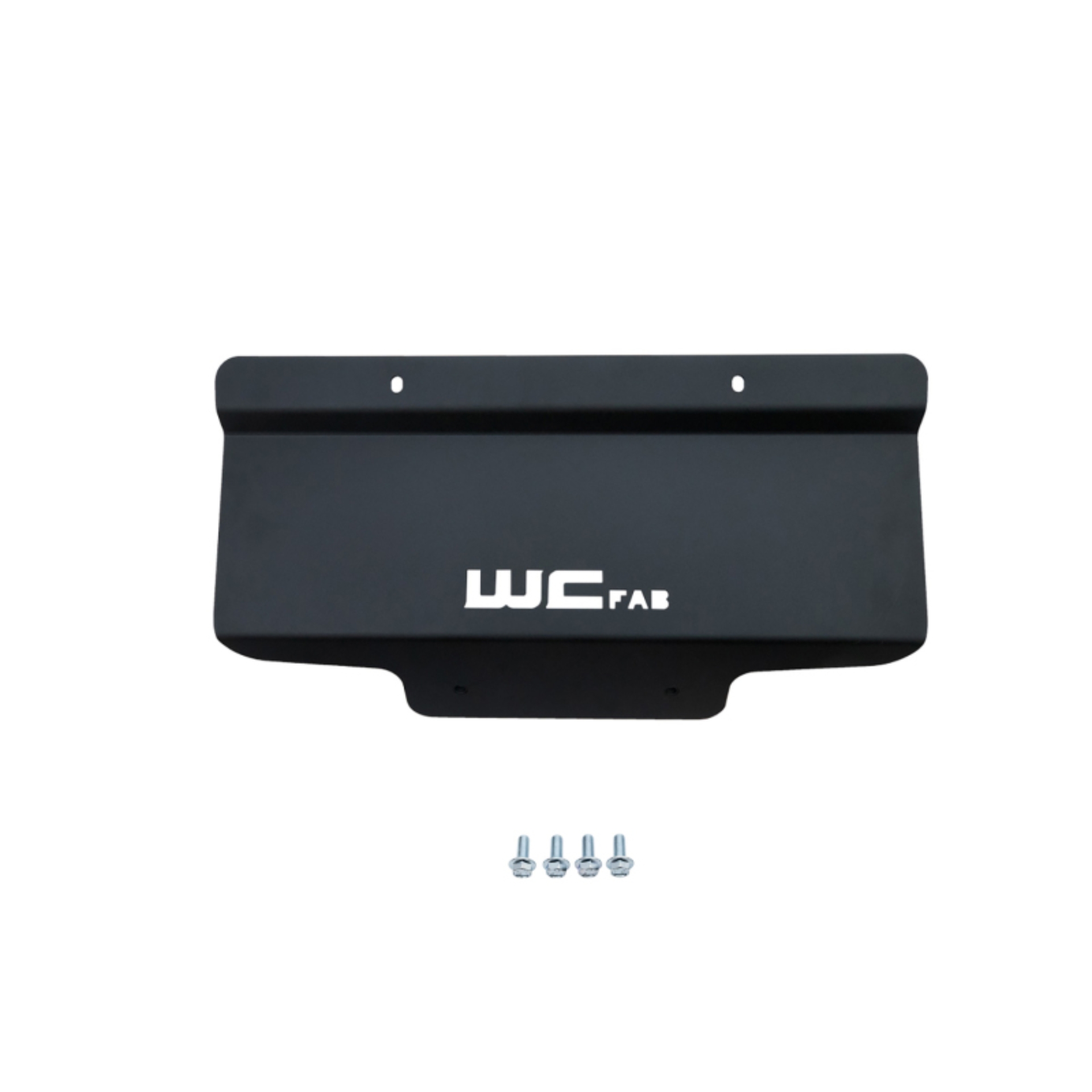 Picture of Wehrli 20-2024 GM 2500/3500 HD Lower Splash Shield Kit - Candy Teal