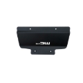 Picture of Wehrli 20-2024 GM 2500/3500 HD Lower Splash Shield Kit - Candy Teal