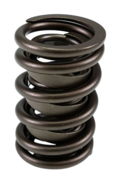 Picture of DUAL SPRING W/ DAMPER, 1.442 OD, 1.800 IH, .600 LIFT, 391 LBS/IN, FT/HR