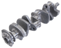 Picture of Eagle Chevrolet 383 2 Pc 3.750in Stroke External Balance Cast Crankshaft