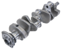 Picture of Eagle Chevrolet 350 2 Pc 3.480in Stroke IMCA Legal Cast Crankshaft