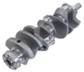 Picture of Eagle Ford 351C 3.850in Stroke 2.100in Rod Journals Cast Crankshaft (Incl Timing Gear Spacer)