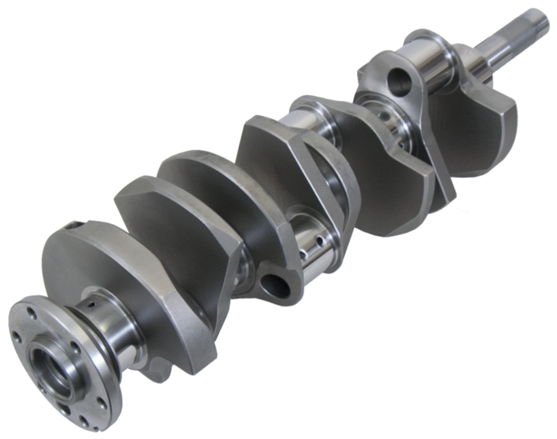 Picture of Eagle Ford 428FE Stroke 2.200in Rod Journals Int Bal Cast Crankshaft