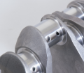 Picture of Eagle Chevrolet 454 4.250in Stroke Cast Crankshaft