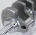 Picture of Eagle Pontiac 455 4.210in Stroke Cast Crankshaft