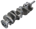 Picture of Eagle Ford 460 3.850in Stroke 2620 Bobweight Cast Crankshaft