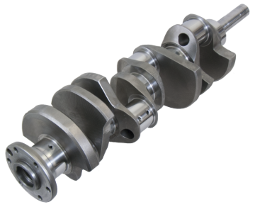Picture of Eagle Ford 460 3.850in Stroke 2350 Bobweight Cast Crankshaft
