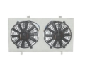 Picture of Mishimoto 99-03 Mazda Miata Aluminum Fan Shroud Kit (will not work on 04-05 Miata)