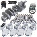 Picture of Eagle Ford 351W 4.000in Crank 2.750in Mains 6.200in H-Beam -15.8cc 4.040in Pistons Rotating Assembly