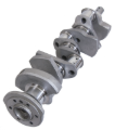 Picture of Eagle Chevrolet 305/350 3.480in Stroke 2.000in Rod Journals Forged 4340 Lightweight Steel Crankshaft