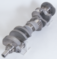 Picture of Eagle Chevrolet 283-327 3.000in Stroke Small Journal Forged 4340 Steel Crankshaft