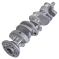 Picture of Eagle Chevrolet 350 3.250in Stroke Large Journal Forged 4340 Steel Crankshaft