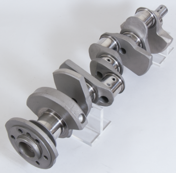 Picture of Eagle Chevrolet 305/350 3.350in Stroke Forged 4340 Lightweight Steel Crankshaft