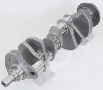 Picture of Eagle Chevrolet 350 2Pc 3.480in Stroke IMCA Legal Forged 4340 Steel Crankshaft