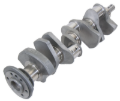 Picture of Eagle Chevrolet 350 2Pc 3.480in Stroke IMCA Legal Forged 4340 Steel Crankshaft