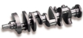 Picture of Eagle Chevrolet 350 3.500in Stroke Forged 4340 Steel Crankshaft