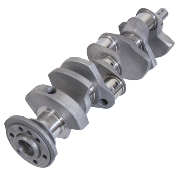 Picture of Eagle Chevrolet 350 3.562in Stroke Forged 4340 Steel Crankshaft