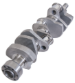 Picture of Eagle Chevrolet 350 3.875in Stroke 1Pc Rear Seal Forged 4340 Steel Crankshaft
