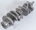 Picture of Eagle Ford 351W 4.170 Stroke 2.100in Rod Journals Internal Balance Forged 4340 Steel Crankshaft