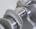 Picture of Eagle Chrysler 360 3.580in Stroke Forged 4340 Steel Crankshaft