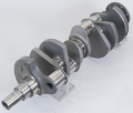 Picture of Eagle Chrysler BB 8 Bolt Rear Flange 4.150in Stroke Forged 4340 Steel Crankshaft