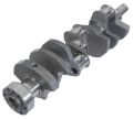 Picture of Eagle Chevrolet BB 1Pc Rear Seal 4.000in Stroke Internal Balance Forged 4340 Steel Crankshaft