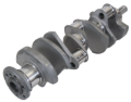 Picture of Eagle Pontiac 455 4.500in Stroke 2.200in Rod Journals Forged 4340 Steel Crankshaft
