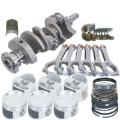 Picture of Eagle Buick 3.8L V6 3.400in Crank 5.967in H-Beam -28.6cc 3.810in Pistons Rotating Assembly