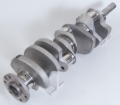 Picture of Eagle Ford 460 4.140in Stroke 2.200in Rod Journals Internal Balance Forged 4340 Steel Crankshaft
