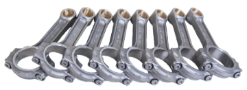 Picture of Eagle Chevrolet SB 5.700 Forged 4340 Steel I-Beam Connecting Rods - Set of 8