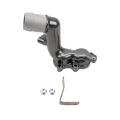 Picture of Wehrli 11-16 6.6L Duramax Thermostat Housing - Bengal Blue